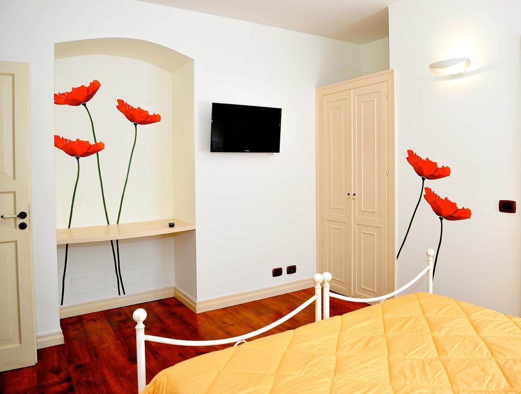 Garibaldi 61 Hotel Agrigento Room photo